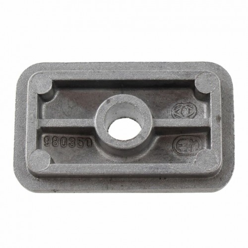 Piastra tendicatena Gilera RV RX...