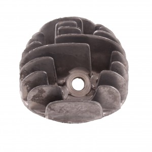 Testa cilindro Piaggio...