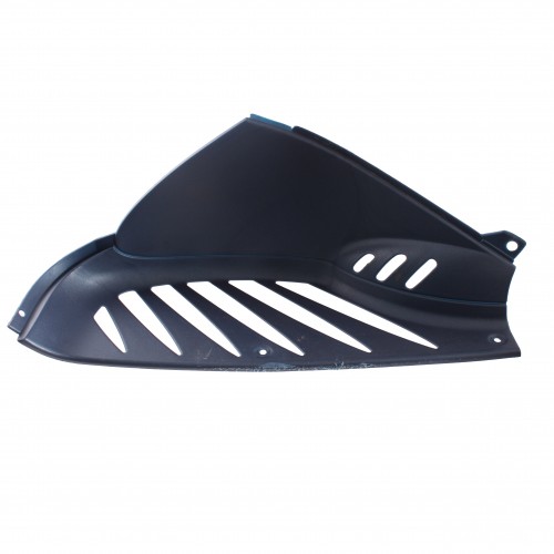 Poggia piedi sinistro Aprilia Area 51...