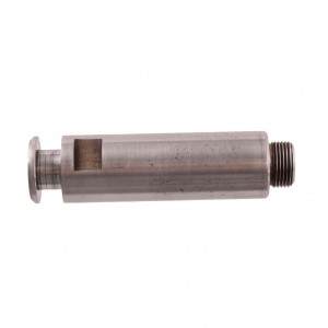 Stelo comando marce Piaggio...