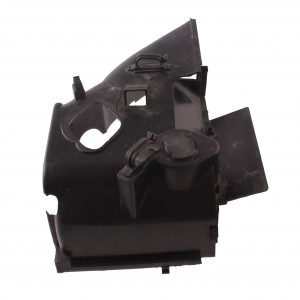 Cuffia superiore cilindro... 2