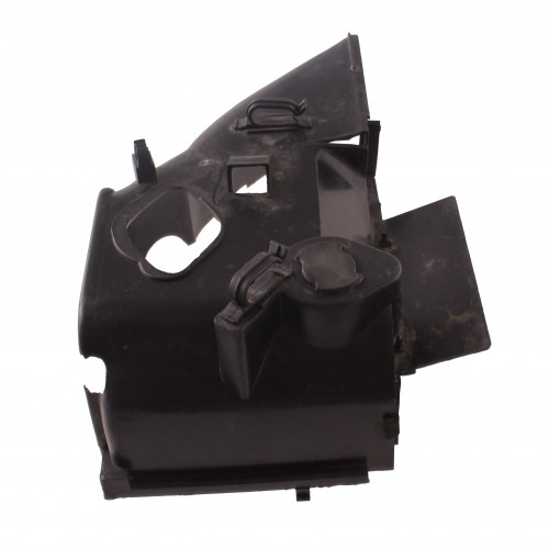 Cuffia superiore cilindro per Kymco...