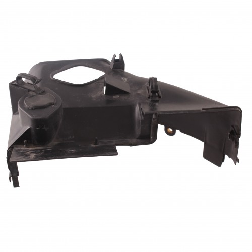 Cuffia superiore cilindro per Kymco...