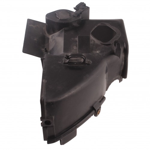 Cuffia superiore cilindro per Kymco...