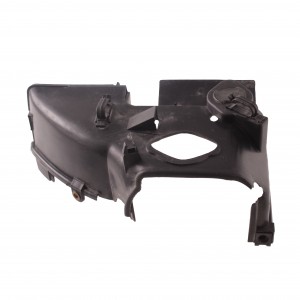 Cuffia superiore cilindro...