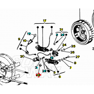 Feltro del condensatore... 2