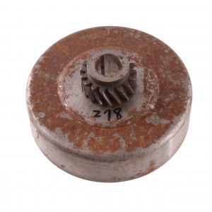 Campana frizione da 18...