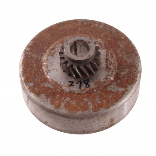 Campana frizione da 18 denti per...