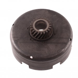 Campana frizione da 21...