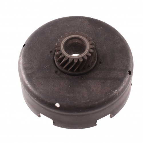 Campana frizione da 21 denti per...