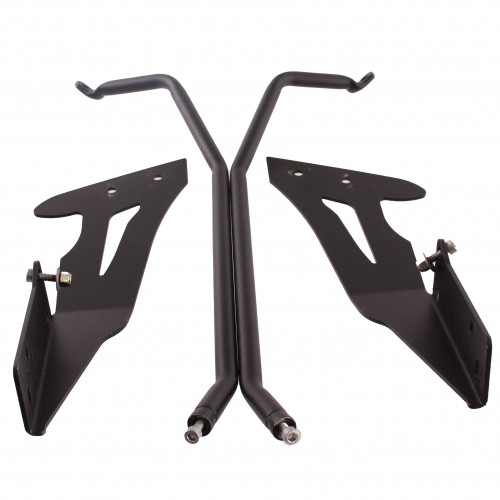 Staffe piastra bauletto per Kymco...