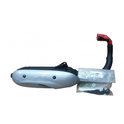 Marmitta per Aprilia SR 50 cilindro...