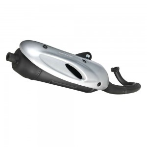 Marmitta per Yamaha Aerox...