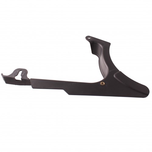 Protezione cinghia inferiore Harley...