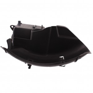 Parafango posteriore per... 2