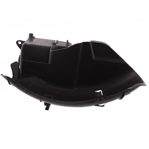 Parafango posteriore per Peugeot...