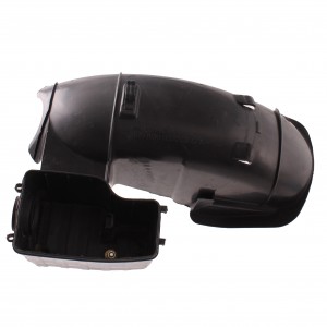 Parafango posteriore per...