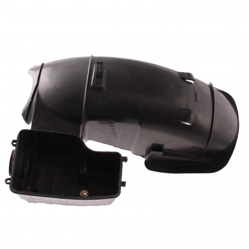 Parafango posteriore per Peugeot...