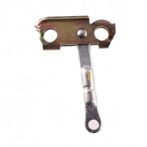 Equalizzatore cavo freno... 2