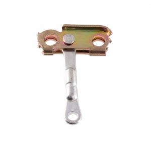 Equalizzatore cavo freno...