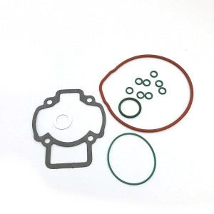 Serie guarnizioni per...