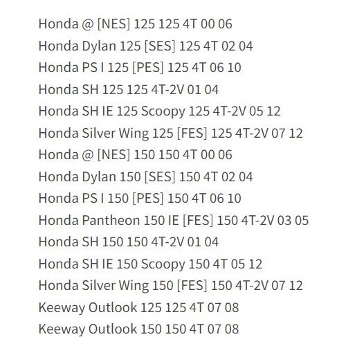 Correttore di coppia da 118 mm per...