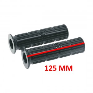 Coppia manopole nere per... 2