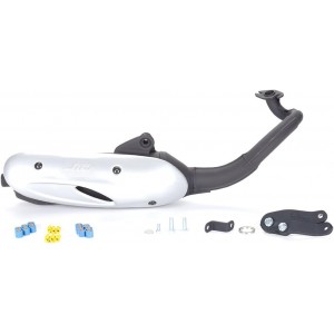 Marmitta per Keeway Fact...