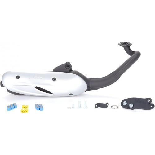 Marmitta per Keeway Fact scooter CPI...