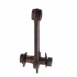 Biella per motore agricolo...