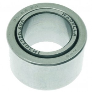 Astuccio a rulli per asse...