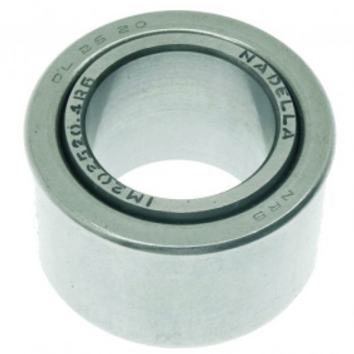 Astuccio a rulli per asse ruota...