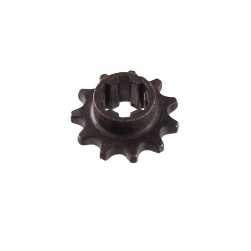 Pignone 11 denti per minicross cinesi...
