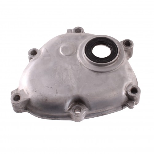 Coperchio trasmissione rapporti...