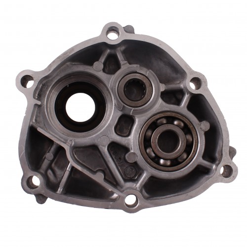 Coperchio trasmissione rapporti...