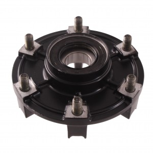 Mozzo parastrappi Yamaha R1...