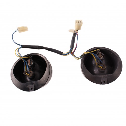 Coppia fanali posteriori Aprilia SR...