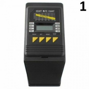 Computer cyclette epoca 2