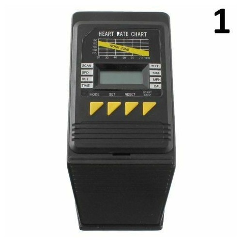 Computer cyclette epoca