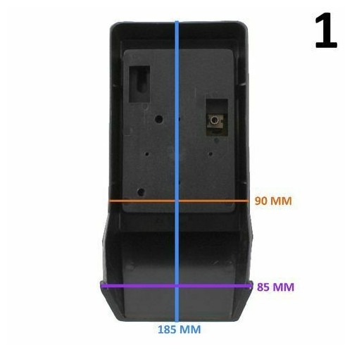 Computer cyclette epoca