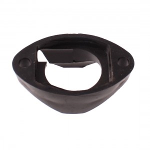 Supporto fissaggio devio...