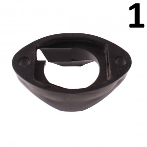 Supporto fissaggio devio... 2