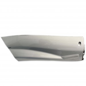 Fianco laterale inferiore...