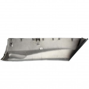 Fianco laterale inferiore... 2