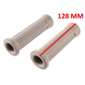 Coppia manopole grigie per... 2