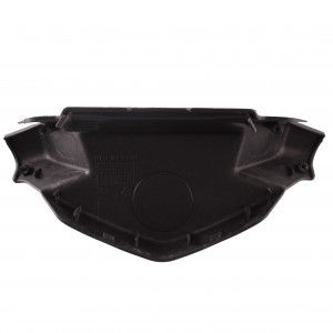 Copri manubrio superiore... 2