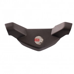 Copri manubrio superiore...