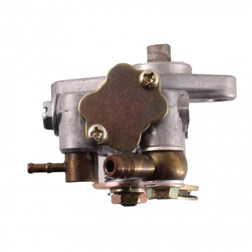 Pompa dell'olio per Laverda LB 125 cc