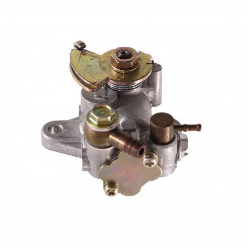 Pompa dell'olio per Laverda LB 125 cc