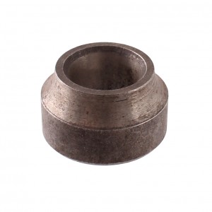 Cono ruota non filettato...